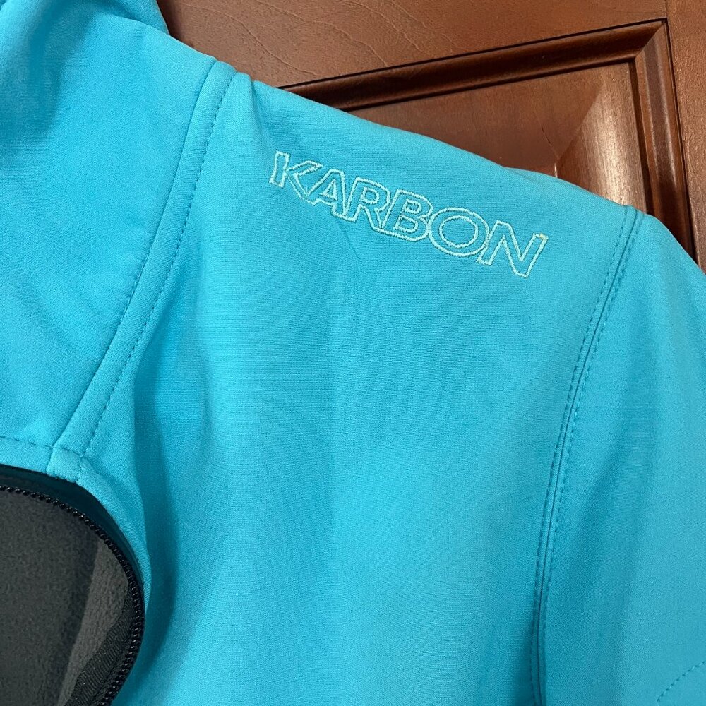 NWT Karbon Soft Shell Jacket - Picture 2 of 8